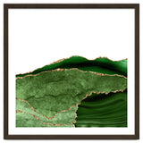 Green & Gold Agate Texture 28 thumbnail