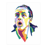 Caitlin Clark WPAP (Print Only) thumbnail