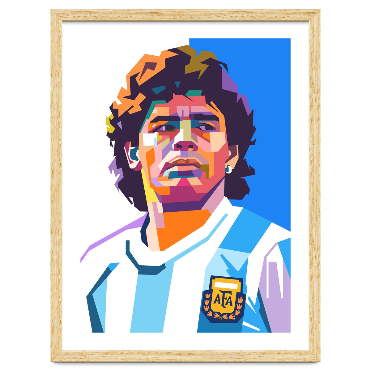 Diego Armando Maradona