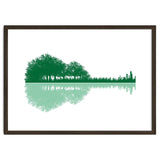 Guitar Illustration 2 thumbnail