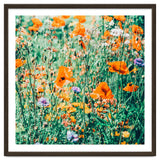 Eva | Nature Floral Meadow Garden | Photography Botanical Spring Bohemian Flowers thumbnail
