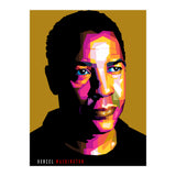 Denzel Washington (Print Only) thumbnail
