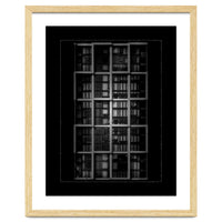 Geometry No 40 with Border