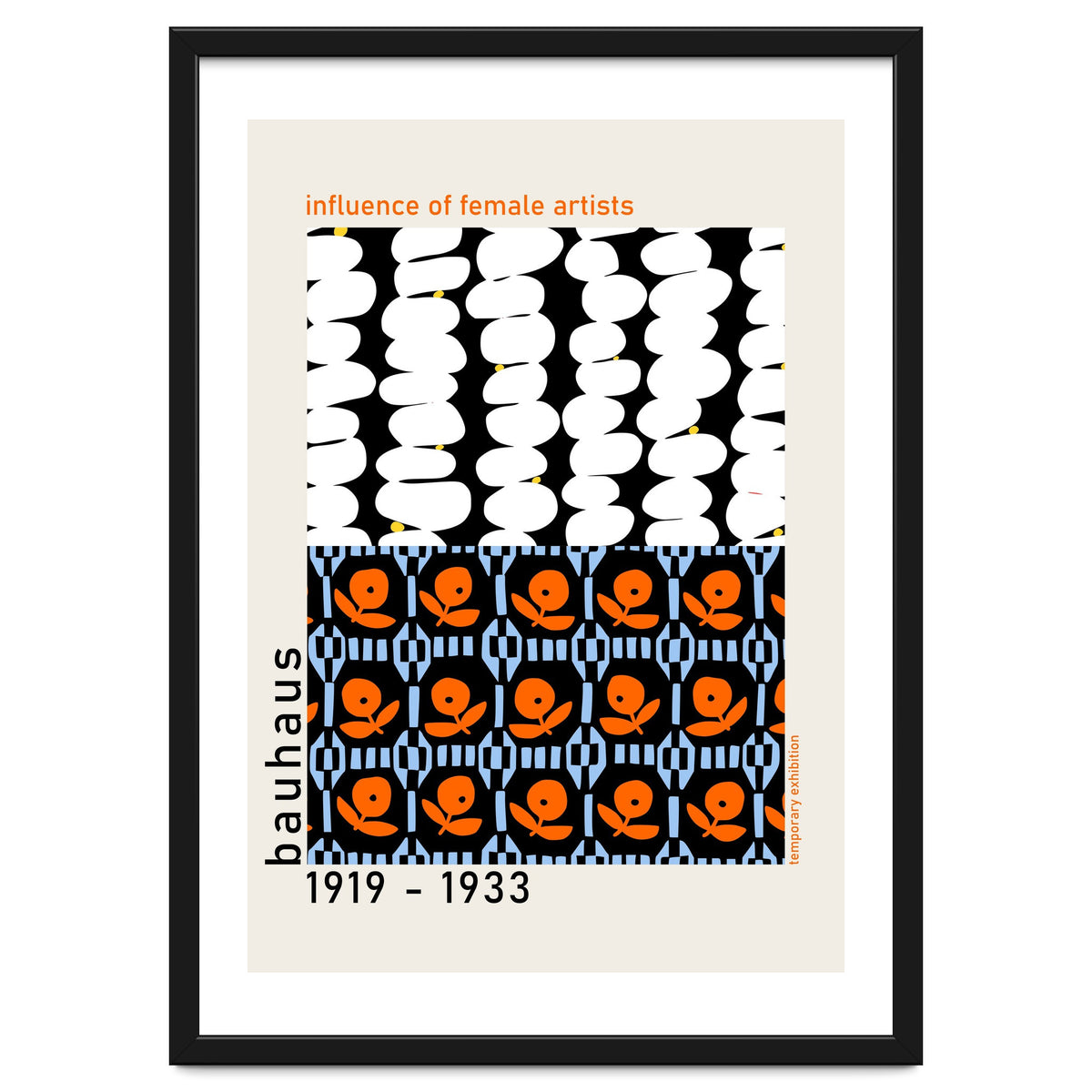 Bauhaus female artists