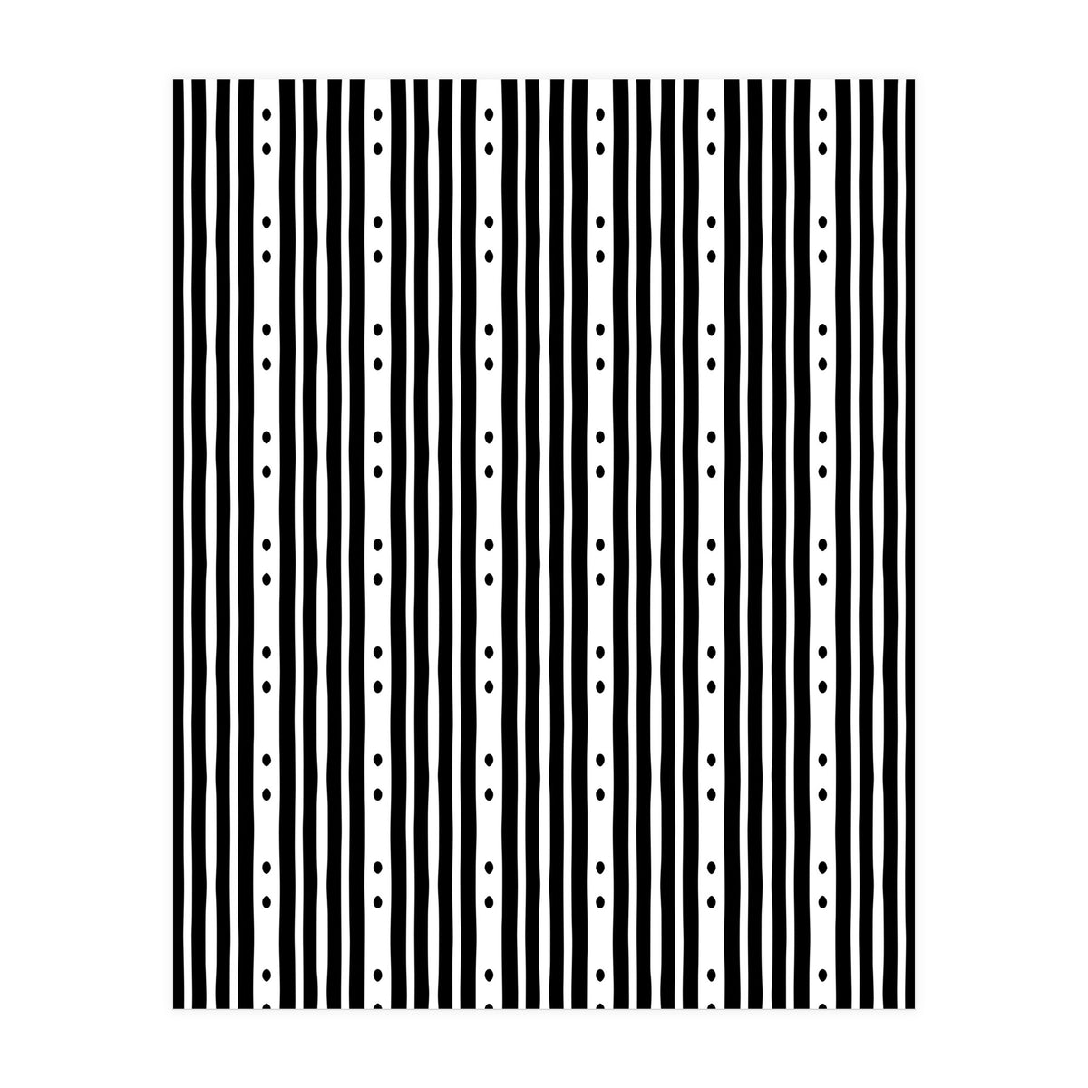 Monochrome (Print Only)