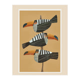 Tropic Trio (Print Only) thumbnail