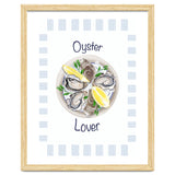 Oyster Lover thumbnail