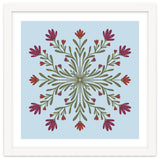 Floral Mandala thumbnail