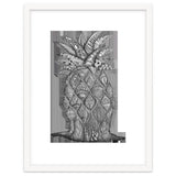 Surreal melting pineapple by Charsy thumbnail