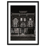 Joseph White Building No 10 thumbnail