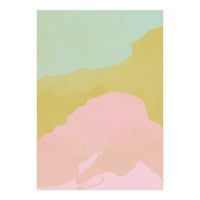 Pastels (Print Only)