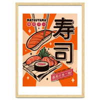 Sushi Every Day