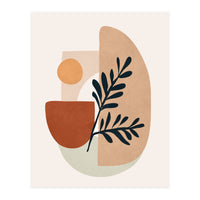 Geometric Shapes (Print Only)