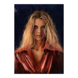 Nastassja Kinski (Print Only) thumbnail