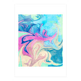 Candies & Sea (Print Only) thumbnail