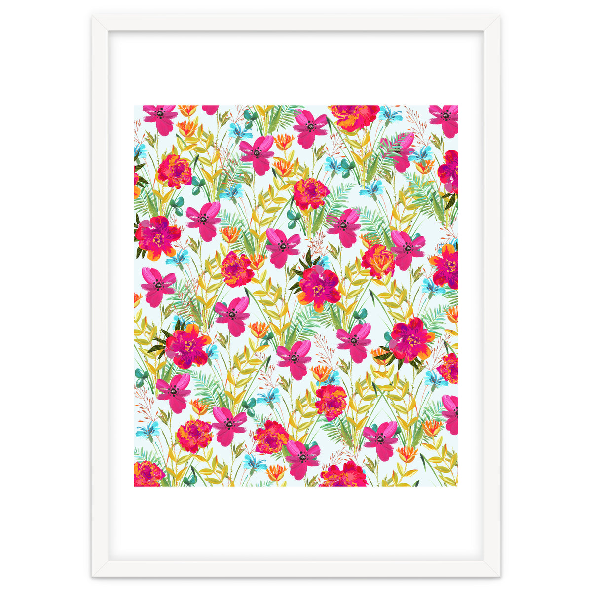 Bonheur #society6 #decor #buyart