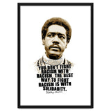 Bunchy Carter American Activist Legend with Quotes thumbnail