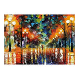Nature Abstract Urban Tree (Print Only) thumbnail