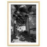 Under umbrellas thumbnail