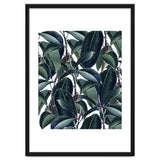 Rubber & Glue #society6 #decor #buyart thumbnail