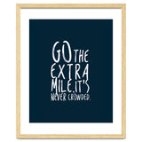 Go The Extra Mile thumbnail
