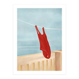 Bathing Suit (Print Only) thumbnail