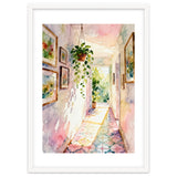 Matisse Inspired Spaceroom thumbnail