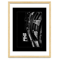 Gladstone Hotel No 2 with Border