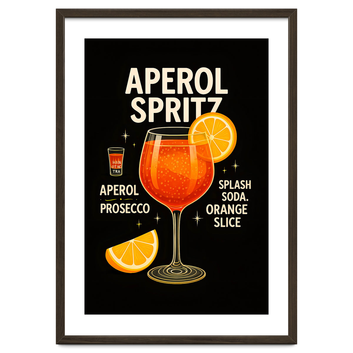 Aperol Spritz