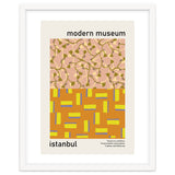 modern museum istanbul thumbnail