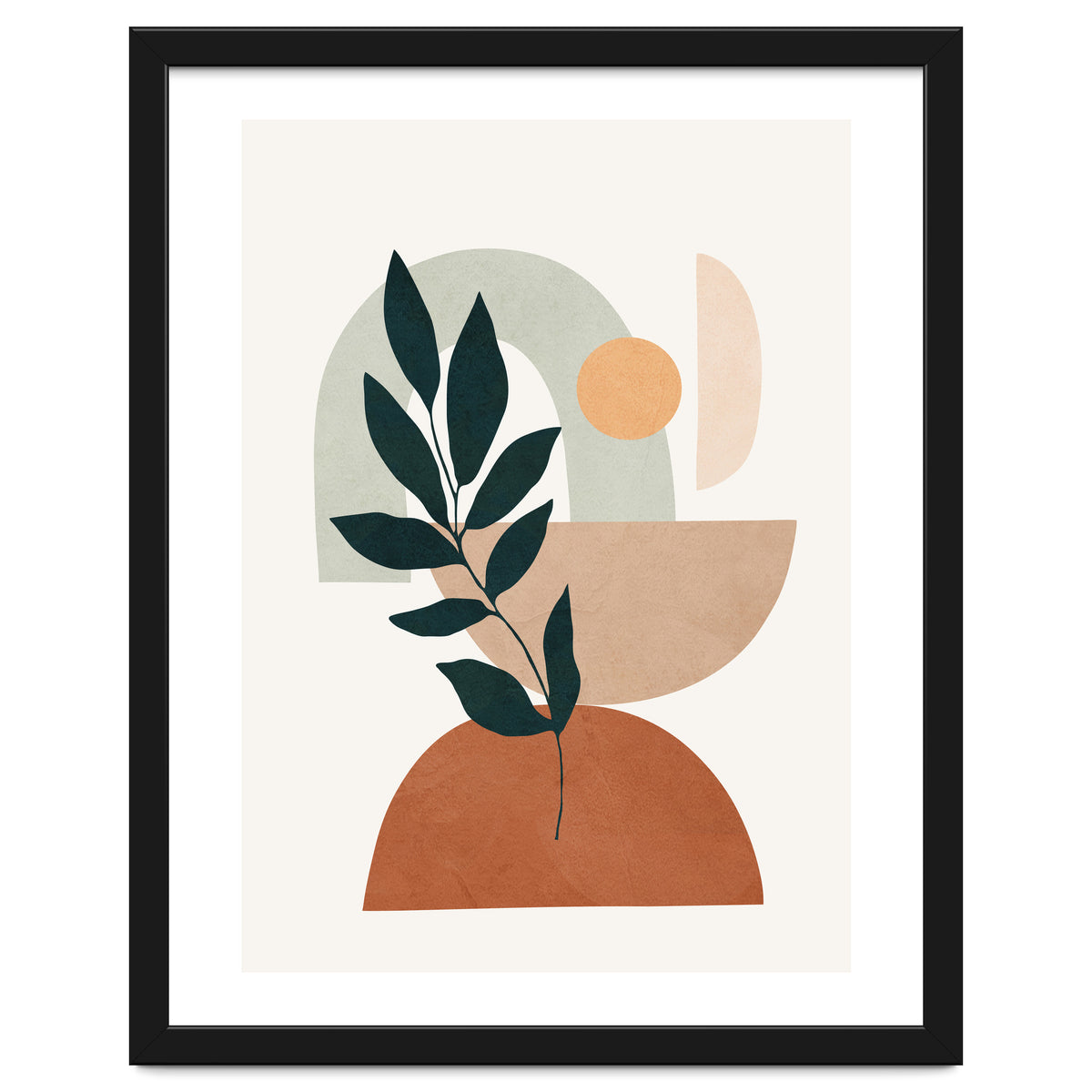 Soft Shapes IV