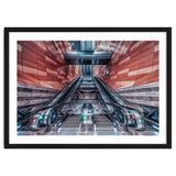 Escalator thumbnail