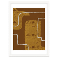 Traces of Ancient Civilization