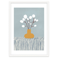 Palm Catkins