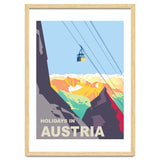 Holidays In Austria thumbnail
