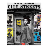 NY City Streets (Print Only) thumbnail