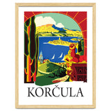 Korcula, Croatia thumbnail