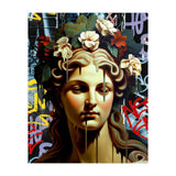 Vandal Pietà (Print Only) thumbnail