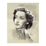 Marsha Hunt (Print Only) thumbnail