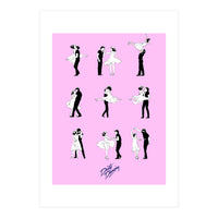 Dirty Dancing Movie (Print Only)