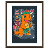 Charmander Cook thumbnail