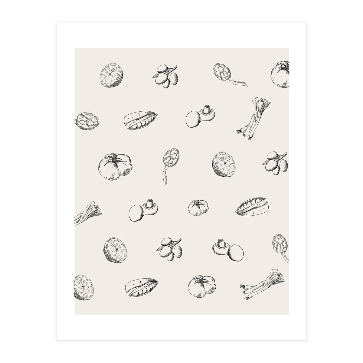 Eat Healthy (Print Only)