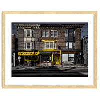Nos 1056 - 1060 Gerrard St E 1 Color Version