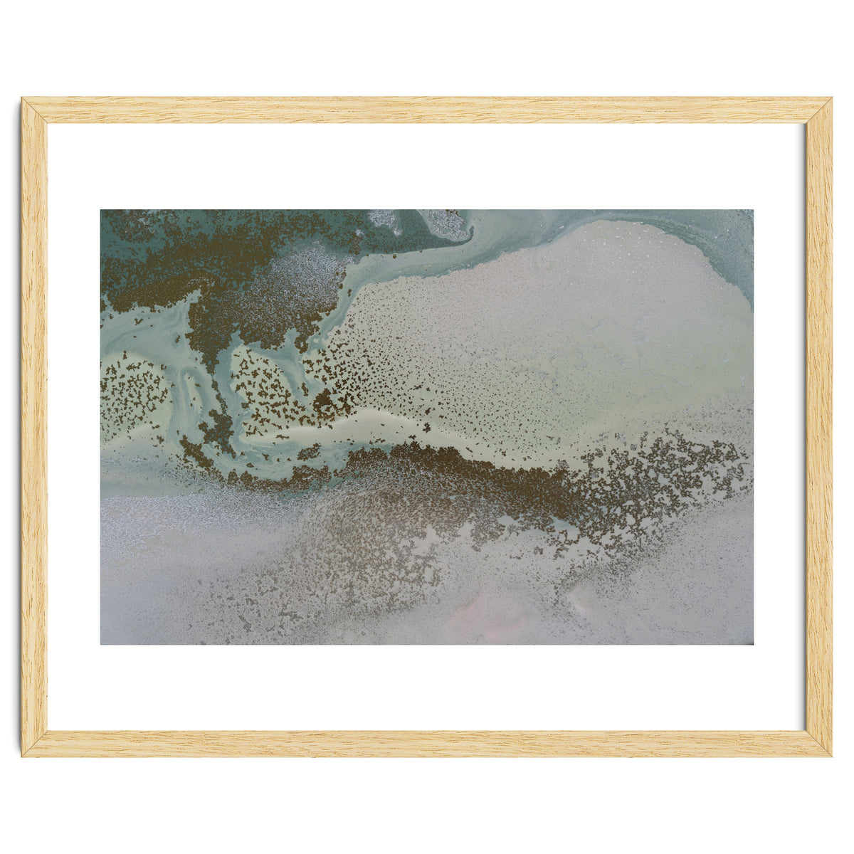Drifting Shallows