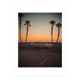 Dusk Drive (Print Only) thumbnail