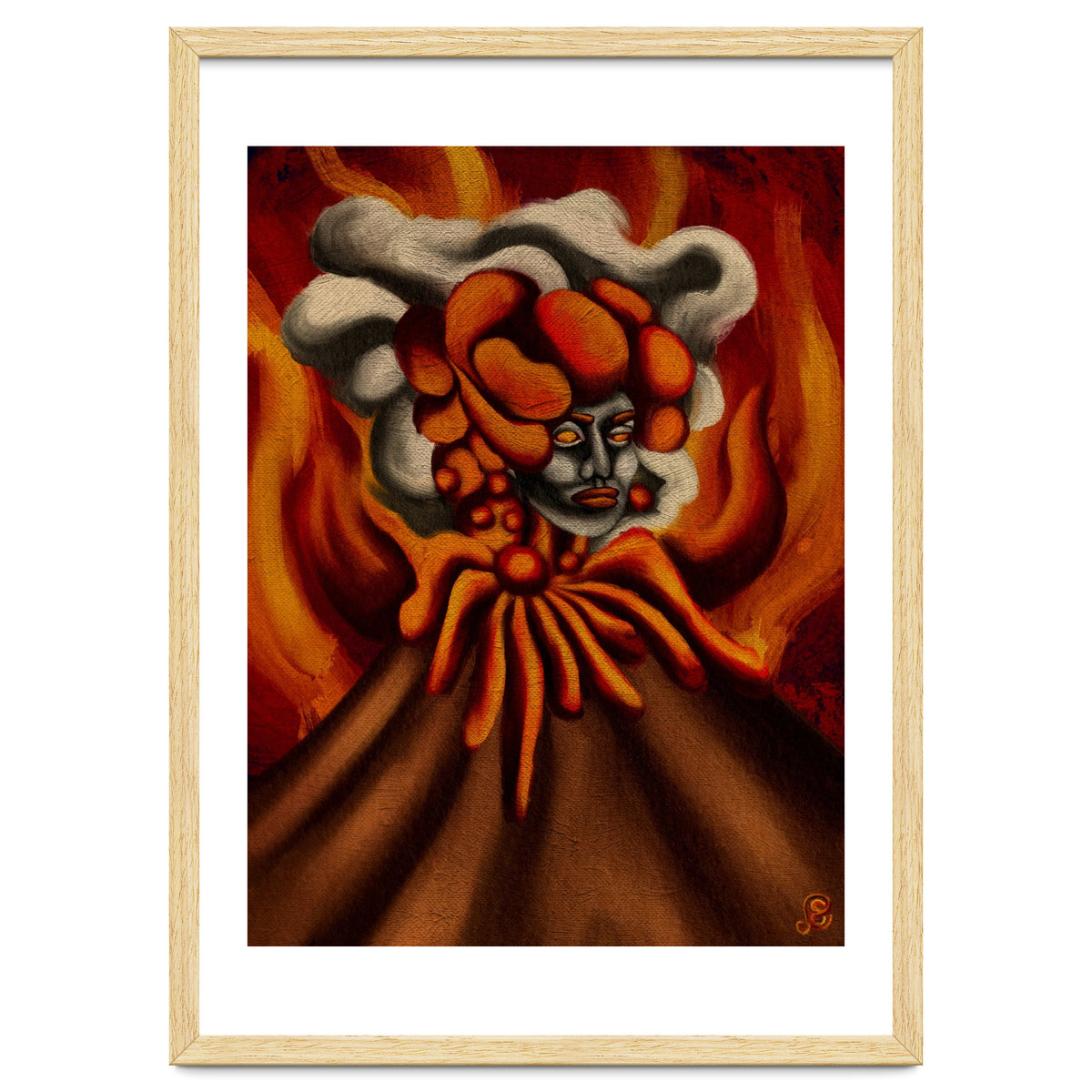 "But What Do You Know About Female Rage?"