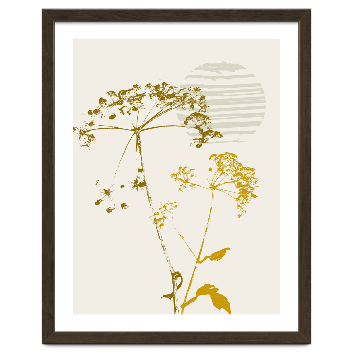 expectant iteration sunset