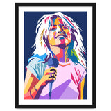 Debbie Harry art thumbnail