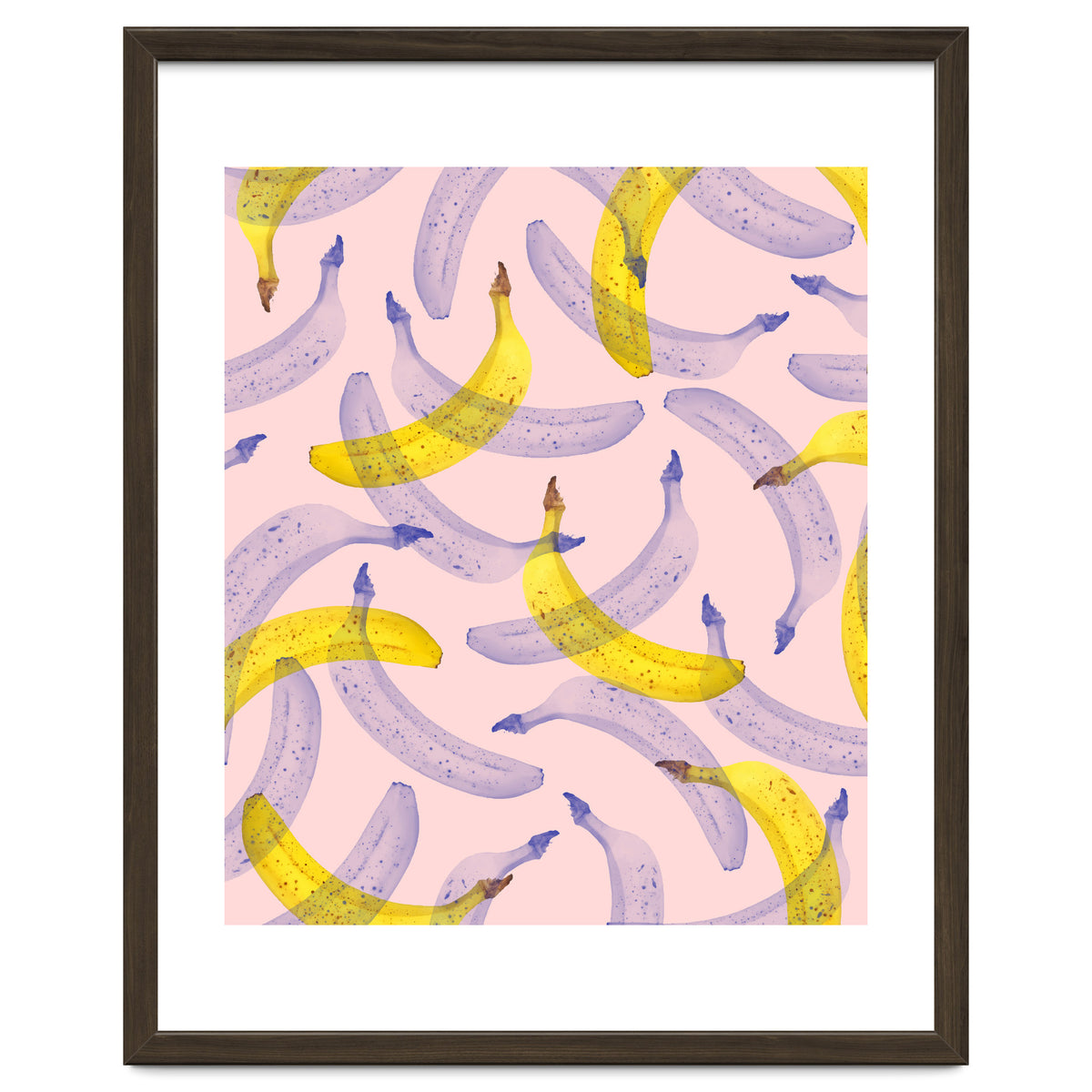 Banana Under Scrutiny