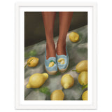 Lemon Steps thumbnail